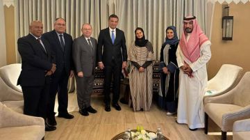  الزراعة المصرية تبحث تطوير قطاع النخيل والتمور