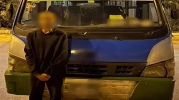 القبض على سائق أتوبيس تحرش بطالبة خلال توصيلها في القاهرة الجديدة