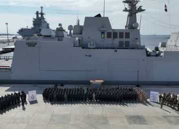  الموج الأحمر 8 .. انطلاق فعاليات التدريب البحري المصري - السعودي