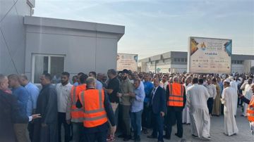 انطلاق الانتخابات البرلمانية في 66 مقرا.. والتصويت يشهد كثافات عالية في الدول العربية