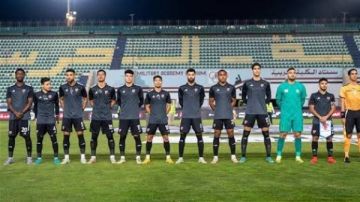 بتروجيت يتأهل لدور الـ16 من كأس مصر بالفوز على وادي دجلة بهدف نظيف