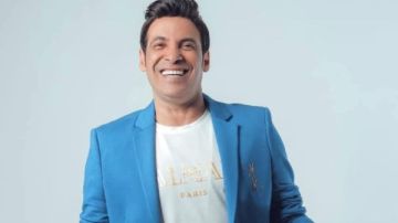 براءة سعد الصغير في قضية الاعتداء على الملكية الفكرية لأغنية الأسد