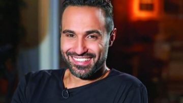 بسبب ابن النادي.. باريس سان جيرمان يمازح أحمد فهمي