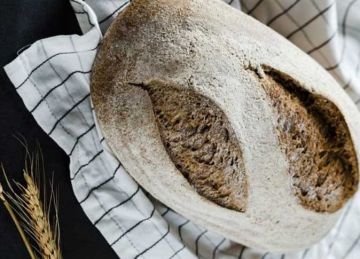 بلاش الأبيض.. ما هو أفضل خبز يمكن تناوله؟