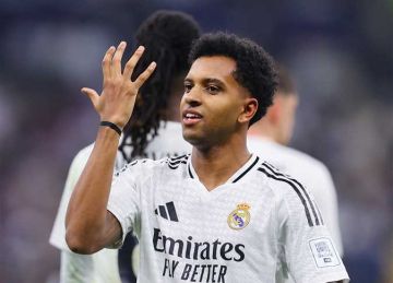 تشيلسي يتواصل مع ريال مدريد لضم رودريجو