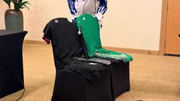 تفاصيل الاجتماع الفني لمباراة بيراميدز وريفرز يونايتد