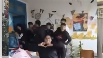 تفاصيل واقعة معلمة مدرسة عبد السلام المحجوب في الإسكندرية ومطالب فصل الطلاب