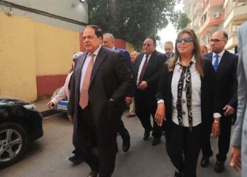 د. أحمد شلبي: المشاركة في الانتخابات ليست مجرد واجب وطني بل مسؤولية جماعية للحفاظ على مكتسبات الدولة ودعم مسار التنمية الشاملة 