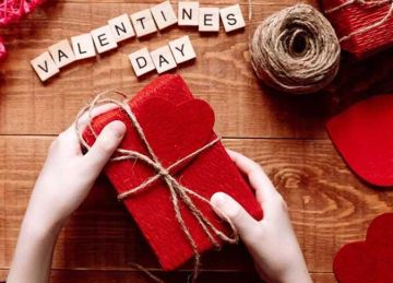 ديب فريزر وراحة من المطبخ .. نساء يكشفن لـ المصري اليوم هدايا أحلامهن في عيد الحب المصري ديب فريزر وراحة من المطبخ .. نساء يكشفن لـ المصري اليوم هدايا أحلامهن في عيد الحب المصري