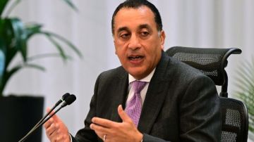 رئيس الوزراء: مشروع الضبعة سيوفر من 2.5 3 مليارات دولار سنويا