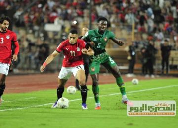 رسميا.. الإعلان عن مواعيد مباريات منتخب مصر القادمة والقنوات الناقلة