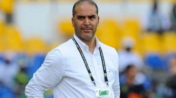 سامي الطرابلسي يعلن القائمة النهائية لـ تونس في كأس العرب