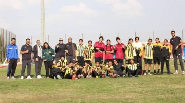 سيدات المقاولون 2009 يفوز على سينزو 8 0