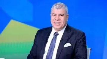 شوبير يشيد بتجربة جامعة حلوان في اكتشاف ورعاية المواهب شوبير يشيد بتجربة جامعة حلوان في اكتشاف ورعاية المواهب