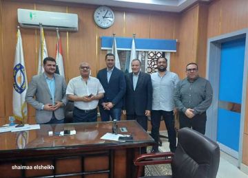 ضبط متهم أوهم المواطنين بقدرته على إدخال المرضى للعناية بمستشفيات جامعة بني سويف ضبط متهم أوهم المواطنين بقدرته على إدخال المرضى للعناية بمستشفيات جامعة بني سويف