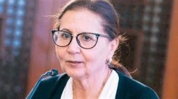 عالية المهدي: أسعار الطاقة في مصر أغلى من معظم الدول المحيطة عالية المهدي: أسعار الطاقة في مصر أغلى من معظم الدول المحيطة