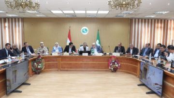 عمليات الشرقية: انتظام فتح جميع اللجان في اليوم الأول لإنتخابات مجلس النواب 2025