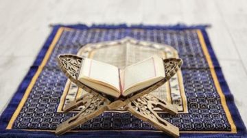 فضل التعرف إلى الله عز وجل عند الرخاء.. عالم ازهري يوضح