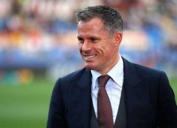 كاراجر يحذر سلوت من أزمة تهدد توازن ليفربول