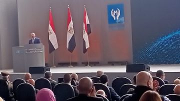 كامل الوزير: مصر تستهدف تأسيس مدينة كبرى لصناعة السيارات قريبا كامل الوزير: مصر تستهدف تأسيس مدينة كبرى لصناعة السيارات قريبا