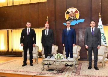 محافظ الفيوم: الدولة شهدت طفرة تنموية غير مسبوقة من خلال الارتقاء بكافـة القطاعات