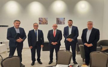 محمد فريد: تطوير الأسواق المصرية لتعزيز المرونة وجذب الاستثمارات الشبابية