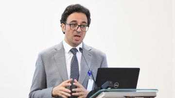 محمد ورداني: حملة حرر نفسك دعوة للتحرر من أسر التكنولوجيا واستعادة السيطرة على حياتنا