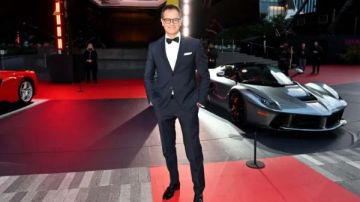 مراحل هامة في حياة فلافيو مانزوني مهندس التصميم بـ فيراري حاليا