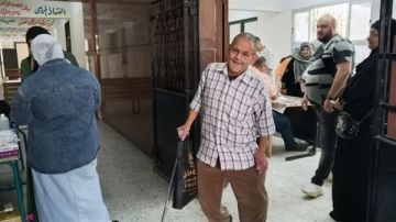 مشاركة واسعة من الناخبين ببورسعيد للتصويت في انتخابات مجلس النواب