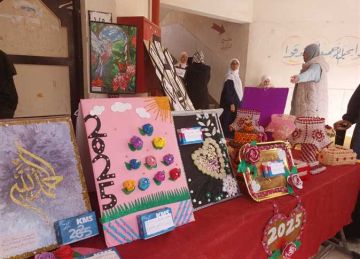 مطروح الأزهرية تطلق مسابقة فنية لتعزيز الوعي الحضاري بالمتحف المصرى الكبير