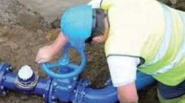 مياه القناة: بدء حملات غسيل الشبكات ببور سعيد والإسماعيلية والسويس