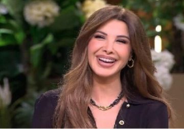 نانسي عجرم: والدي كان صارما وقاسيا وحقق حلمه في وأنا طفلة بالثمانية من عمري نانسي عجرم: والدي كان صارما وقاسيا وحقق حلمه في وأنا طفلة بالثمانية من عمري