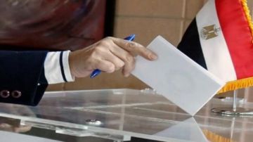 نواب 2026.. اعرف لجنتك الانتخابية بالرقم القومي