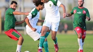 وديا الاتحاد السكندري يفوز على مصر للسلوم بسداسية