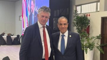 وزير الخارجية يناقش مع مستشار الأمن القومي البريطاني أوضاع غزة والسودان