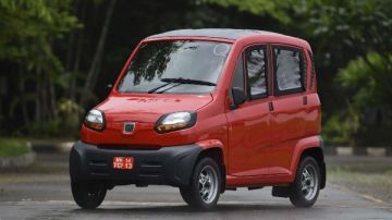 11 ألف جنيه كاش باك.. مميزات ومواصفات بديل التوكتوك في الجيزة تفاصيل