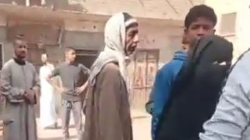 احتفال سنوي في الجمعة الأخيرة من شهر نوفمبر منذ 85 عاما وحتى الآن في قنا ..ما القصة؟ احتفال سنوي في الجمعة الأخيرة من شهر نوفمبر منذ 85 عاما وحتى الآن في قنا ..ما القصة؟