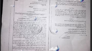 ارتكب 5 جرائم.. ننشر نص أمر احالة سفـ.اح الإسماعيلية الصغير لجنايات أحداث الطفل ارتكب 5 جرائم.. ننشر نص أمر احالة سفـ.اح الإسماعيلية الصغير لجنايات أحداث الطفل