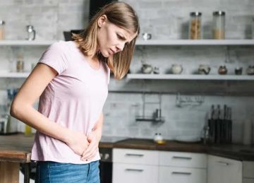 التهاب المسالك البولية تبدأ في المطبخ.. ما السر؟