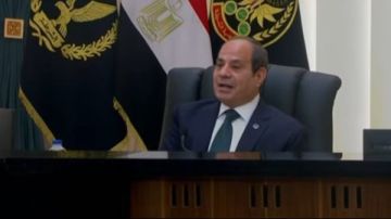 الرئيس السيسي: الوعي الحقيقي فهمنا لمتطلبات حياتنا ومتطلبات تجاوز الفشل