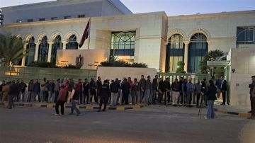 انتخابات مجلس النواب.. انتهاء عملية تصويت المرحلة الثانية بالخارج في الكويت والأردن