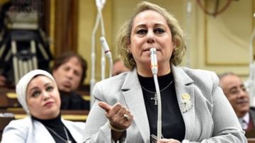 برلمانية: إهتمام كبير من جانب الحكومة بـ الإستثمار خلال الفترة القادمة برلمانية: إهتمام كبير من جانب الحكومة بـ الإستثمار خلال الفترة القادمة