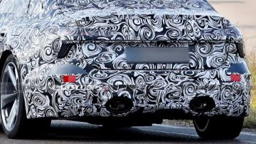 بعد 15 عاما.. آودي تعيد أخيرا إنتاج سيارة سيدان خارقة بعد 15 عاما.. آودي تعيد أخيرا إنتاج سيارة سيدان خارقة