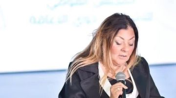 تحت رعاية السيدة انتصار السيسي.. القومي للإعاقة يشارك في احتفالية رحلة بناء ذاتي 