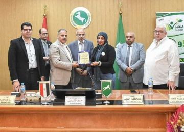 تسليم كراسي متحركة وأجهزة تعويضية للمستحقين من أبناء الشرقية تسليم كراسي متحركة وأجهزة تعويضية للمستحقين من أبناء الشرقية