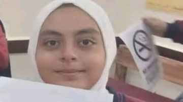 حبس سيدة متهمة بدهس طالبة في الشروق حبس سيدة متهمة بدهس طالبة في الشروق