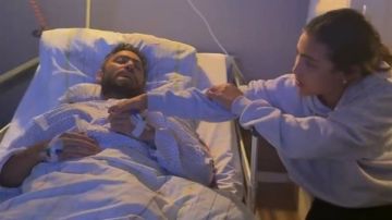 خطأ طبي سبب تدهور الحالة الصحية لـ نجم الجيل تامر حسني