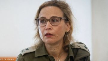 دولة الاحتلال تعلن اعتقال المدعية العسكرية بعد الفيديو المسرب دولة الاحتلال تعلن اعتقال المدعية العسكرية بعد الفيديو المسرب