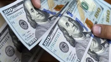 سعر الدولار مقابل الجنيه بختام تعاملات الأربعاء سعر الدولار مقابل الجنيه بختام تعاملات الأربعاء