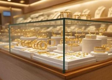 سعر الذهب اليوم الثلاثاء 11-11-2025 بعد ارتفاعه في الصاغة.. وعيار 21 الآن بالمصنعية